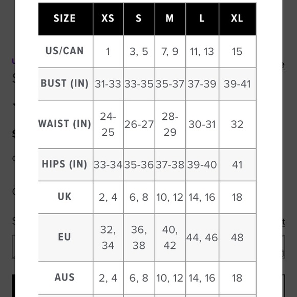 NWT Fashion Nova Staying Forever Bodysuit - Picture 9 of 9